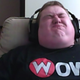 Screenshot: Twitch Streamer VOMITS LIVE on Social Eating Game Directory (YouTube)